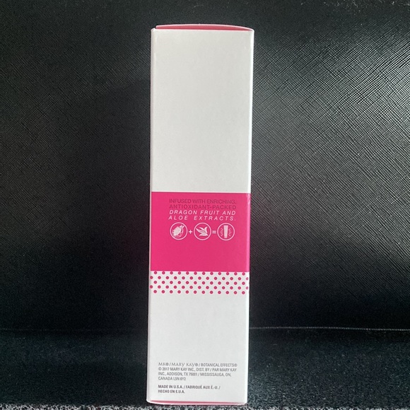 Mary Kay BOTANICAL EFFECTS moisturizing Gel Hydrant Gel Humectants 3 oz - Picture 4 of 6